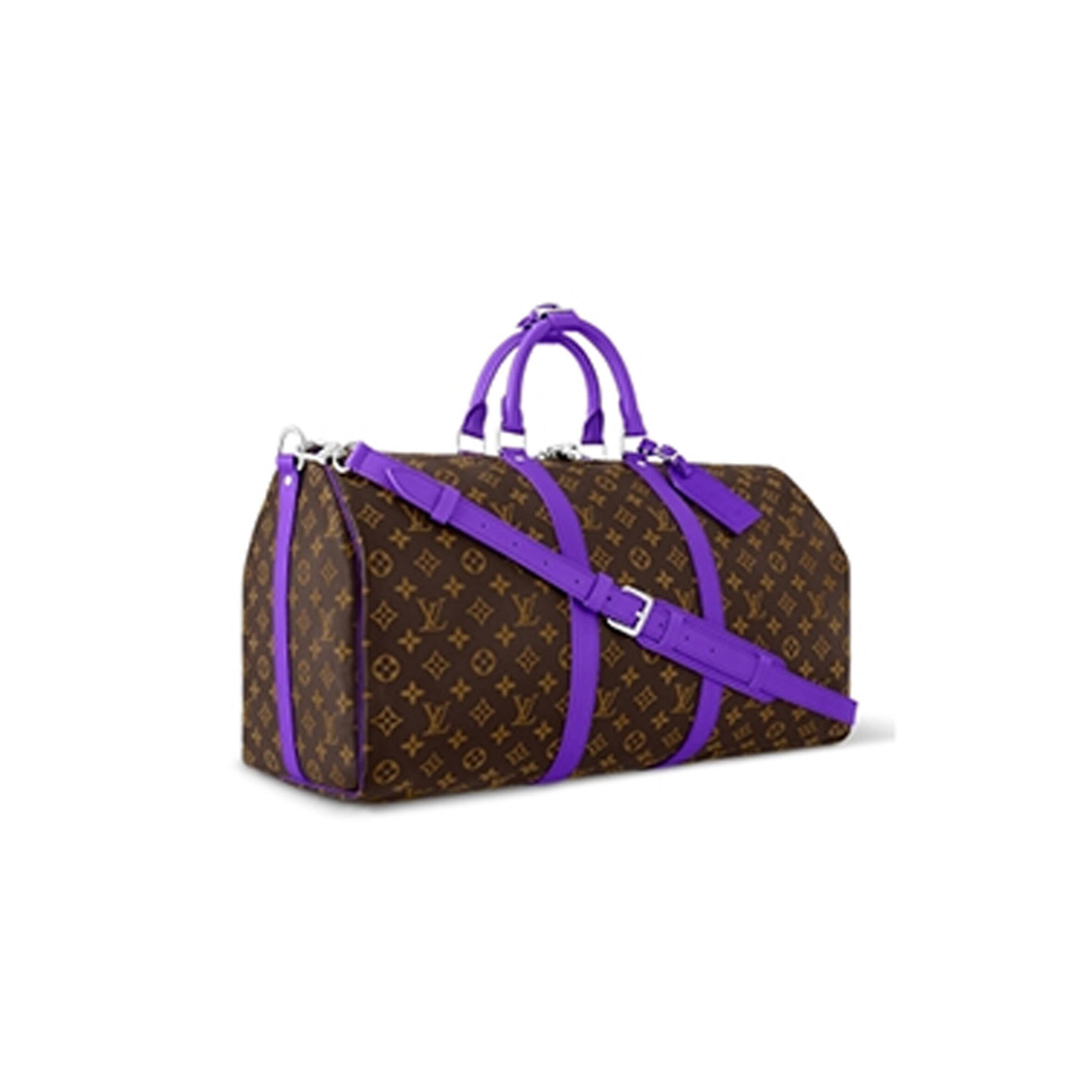 l0vis Vvtt0n keepall bandouliÈre 50 m46775 (50*29*23cm)